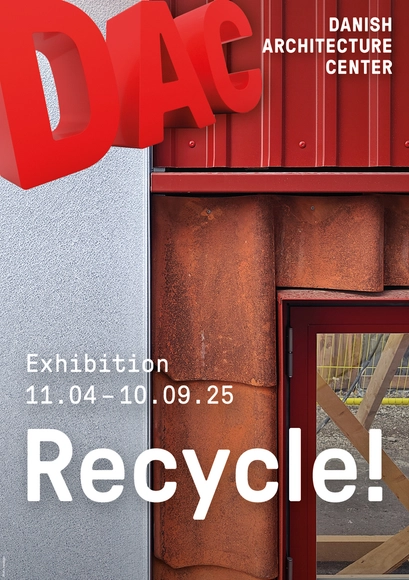 Recycle! - Featured Image