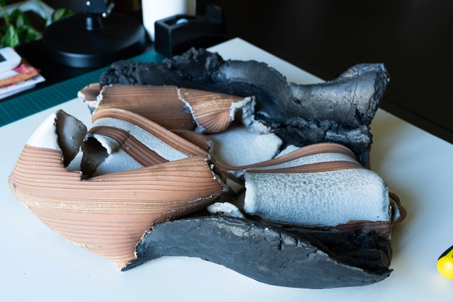 Riccardo Previdi, Carlo Zauli | Sconvolti - Featured Image