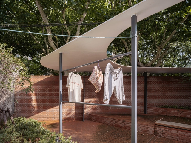 Jardim ESQUINA / VIASCAPE design - Fotografia de Exterior, Parque, Cerca