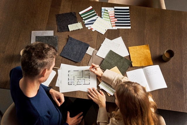 Fueling a New Era of Design Collaboration with BoConcept’s Tools - Featured Image