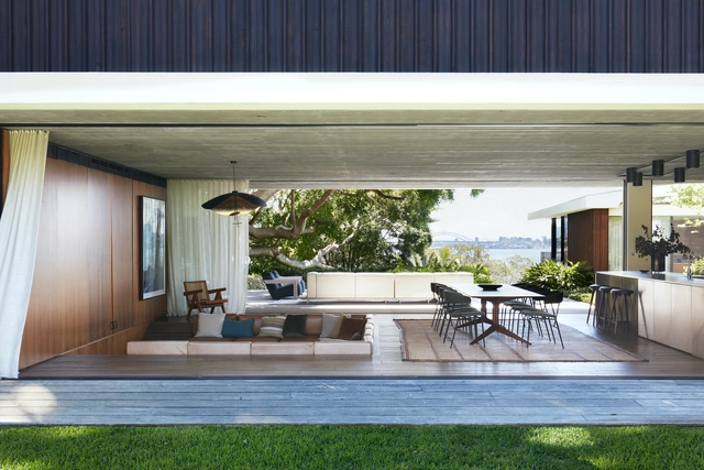Casa Figueira / buck&simple - Fotografia de Exterior, Casas, Pátio, Cadeira