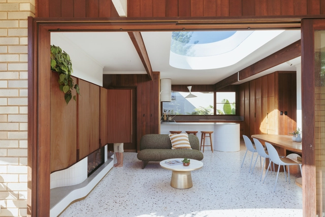 Casa Ballin / buck&simple - Fotografia de Interiores, Renovação