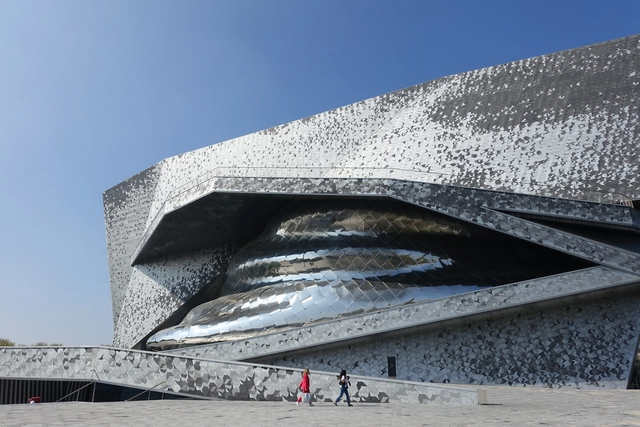 Designing for the Performing Arts: Architecture as a Stage for Experience - Featured Image