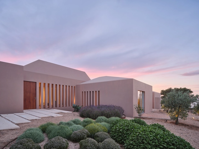 Zenith House / NOMO STUDIO - Exterior Photography, Houses