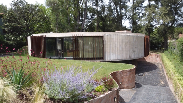 Casa JB/ Haak arquitectura - Casas
