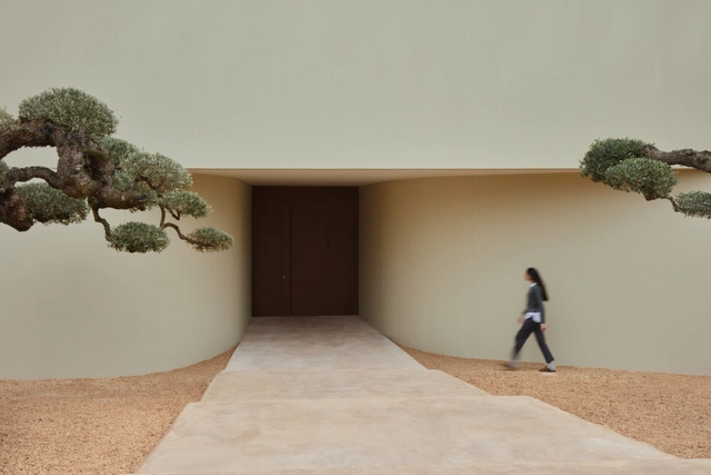 Casa El Recer / Viraje arquitectura - Fotografía interior, Casas