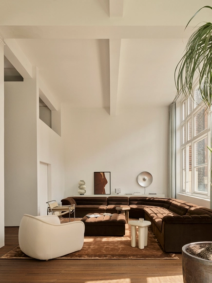 The Rental 2.0 / Ellison Studios - Interior Photography, Apartment Interiors, Lighting
