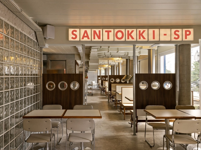 Restaurante Santokki / Tadu Arquitetura - Fotografía interior, Restaurant, Iluminación, Sillas