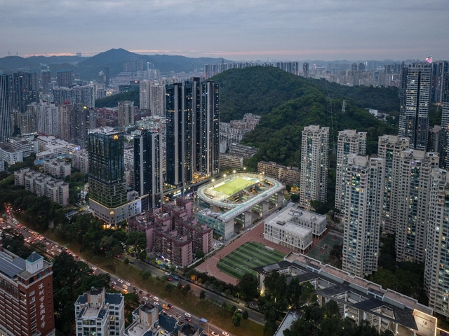 广州招聘 | 源计划建筑师事务所：项目建筑师、建筑师、助理建筑师、媒体 - 研究专员、实习生 - 主图