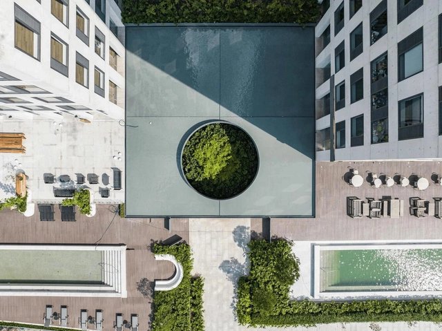 A Scandinavian soul in a Mexican metropolis: BoConcept’s vision for Riga Bosques - Featured Image