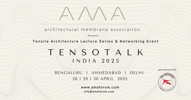 TensoTalk 2025: India Edition - Featured Image