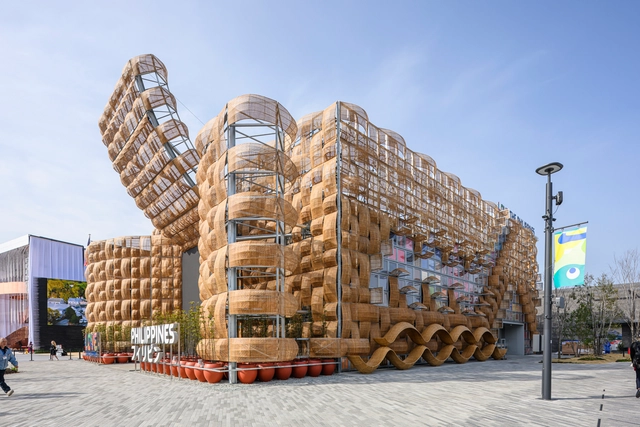 The Philippine Pavilion at Expo Osaka 2025 Explores Interconnectedness Through Nature, Culture, and Community - Featured Image