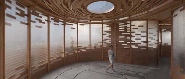 Celebrating Bold Visions for Historic Sites — Peja Competition Winners by Buildner - Featured Image
