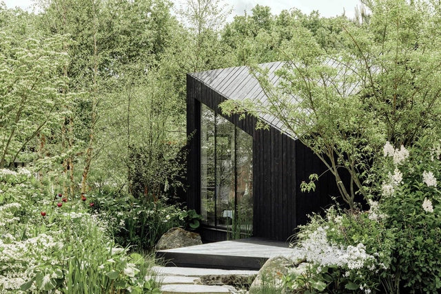 Koto Niwa Cabin / Koto - Cabins & Lodges