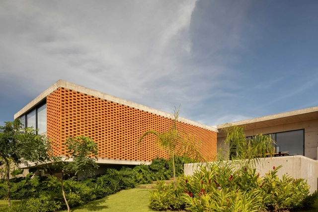 Casa Royal / Fernanda Padula Arquitetura - Casas