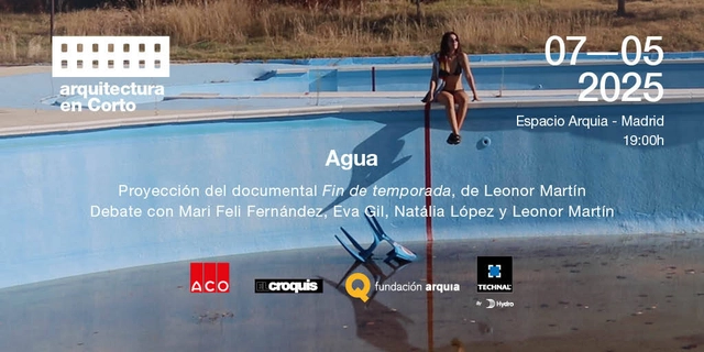 Proyección del documental "Fin de Temporada" - Imagen Principal