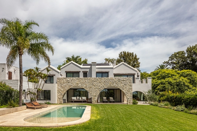 Casa WABI / Jorgelina Tortorici & Asociados - Casas