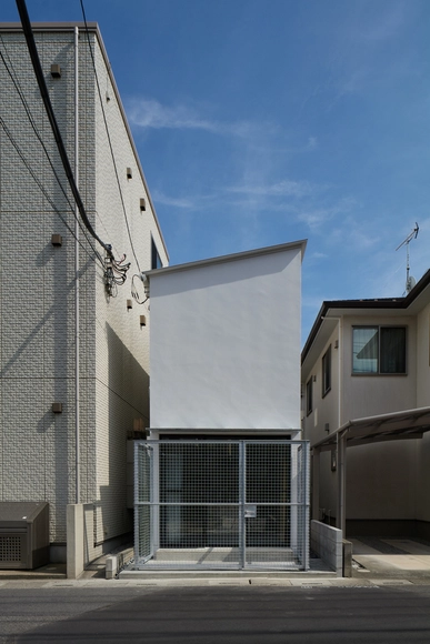 Retreat House / Arii Irie Architects - Exterior Photography, Houses