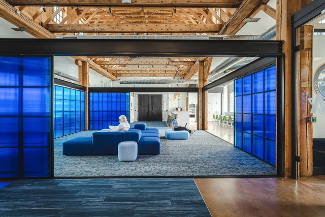 Astroscale US Headquarters / Neoera - Offices Interiors