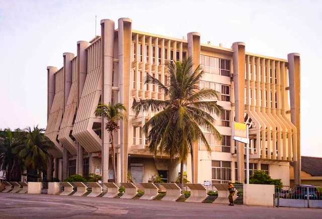 Togo’s First Participation in the Venice Architecture Biennale Presents a Curated View of Its National Heritage - Featured Image