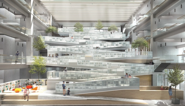 The Taiwan Pavilion at the 2025 Venice Biennale Explores the “Precarious Intelligens” - Featured Image
