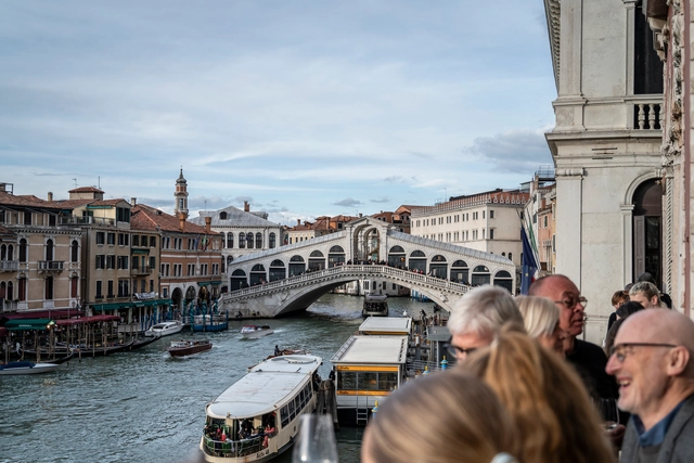 ECC Announces the 2025 Time Space Existence Exhibition in Venice as a Call to Repair, Regenerate, and Reuse - Featured Image