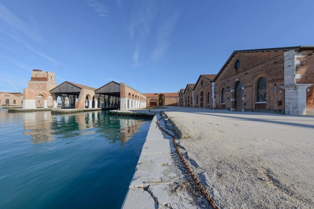 Meet the Full List of the 65 National Pavilions at the 2025 Venice Architecture Biennale - Featured Image