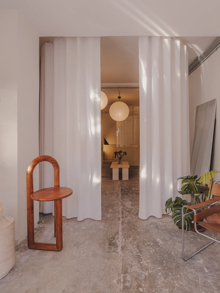Noas Studio / SahuquillodeArriba - Fotografía interior, Interiores De Cowork, Iluminación