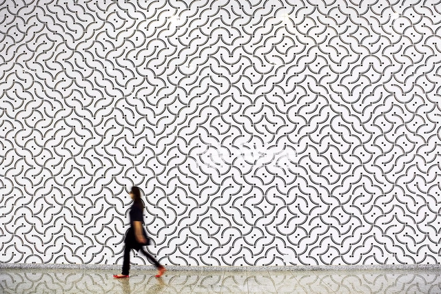 Infinito Regresso: tradição e ruptura na Arquitetura e no Design - Imagem de Destaque