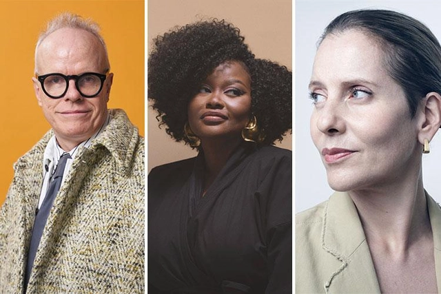 Venice Architecture Biennale 2025 Announces International Jury, with Hans Ulrich Obrist as President - Featured Image