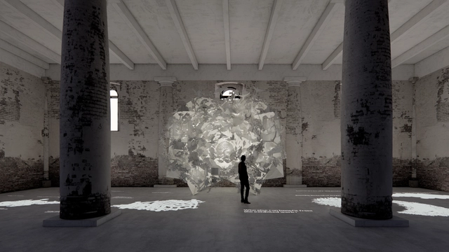 Discover the Full List of Special Projects and Participants of the 2025 Venice Architecture Biennale - Featured Image