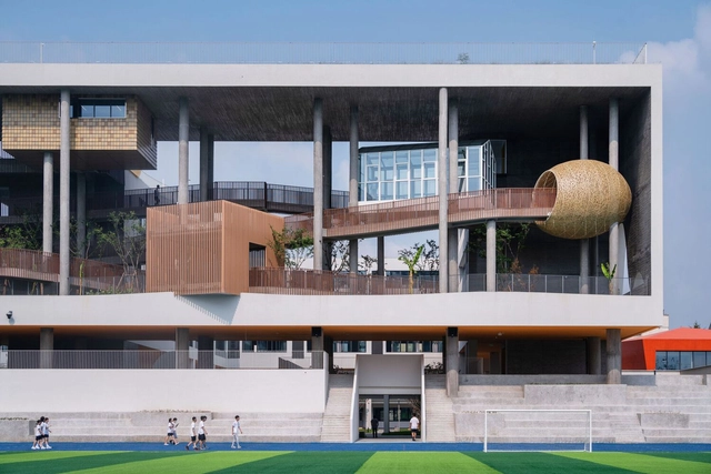 World Architecture Festival Announces Theme and Dates for Its 2025 Edition - Featured Image