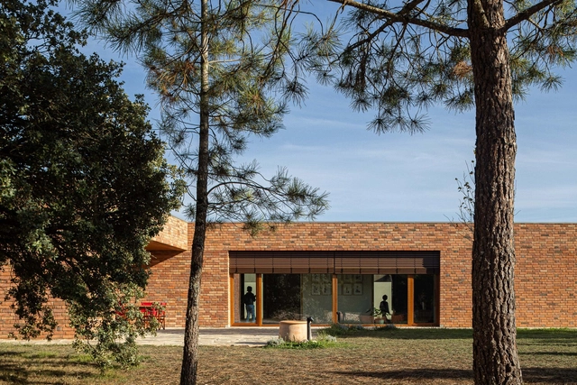 Casa na Lameira / João Pedro Pedrosa - Casas