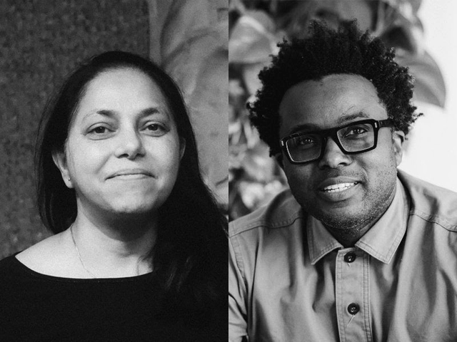 Sharjah Architecture Triennial 2026 Announces Vyjayanthi Rao as Curator of Third Edition - Featured Image