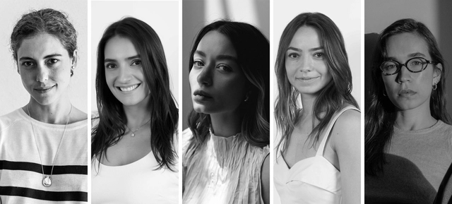 Novas narrativas: mulheres jovens na arquitetura brasileira e o papel da comunicação - Imagem de Destaque