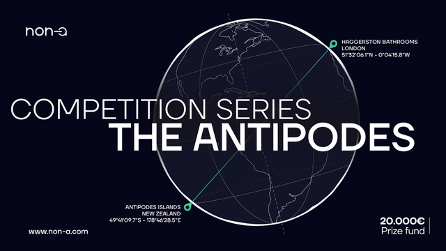 Antipodes Competition Series - Featured Image