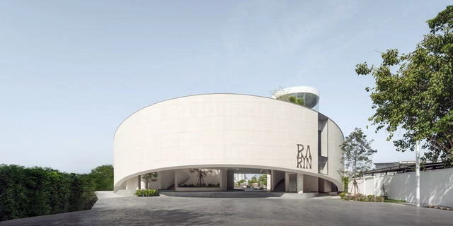 Cerimonial Rarin / ASWA - Hospitalidade E Entretenimento