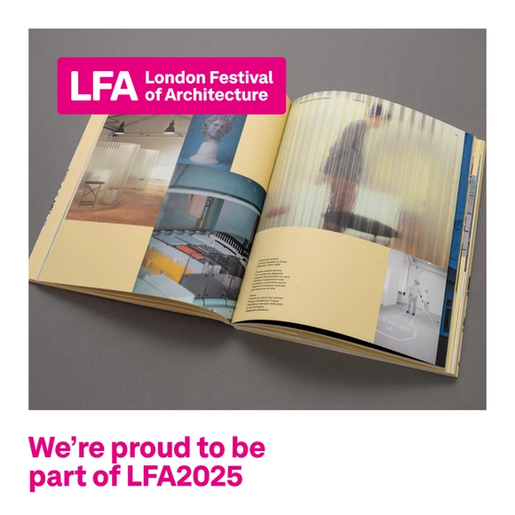Architecture for a Non-Precarious Future: Voices from Emerging Practice - Featured Image