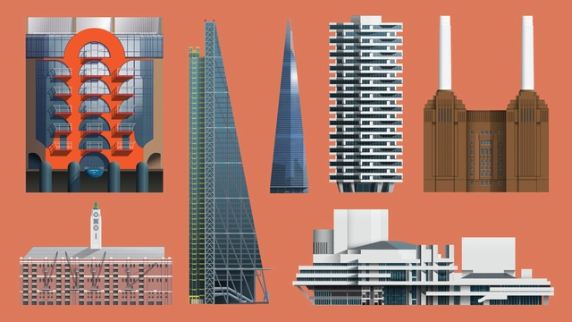 Build London in 3D! A Hands-On Model-Making Workshop for Kids - Featured Image