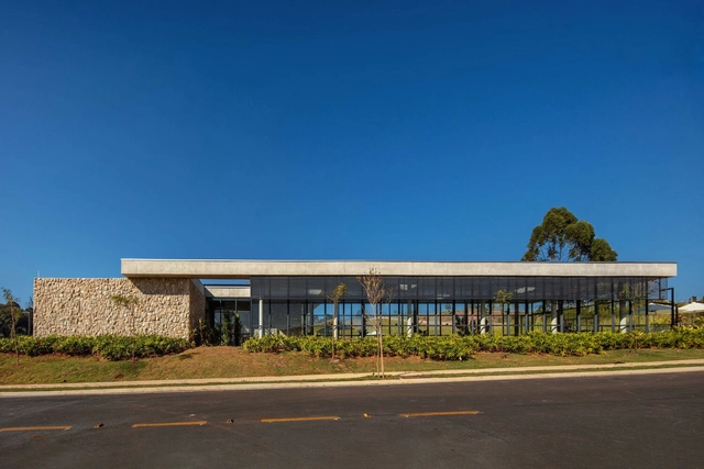 Club Tamboré Jundiaí / DMDV arquitetos - Bienestar