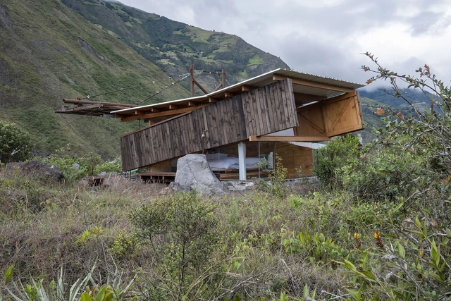 The Global Award for Sustainable Architecture Announces Its 2025 Laureates in Venice - Featured Image