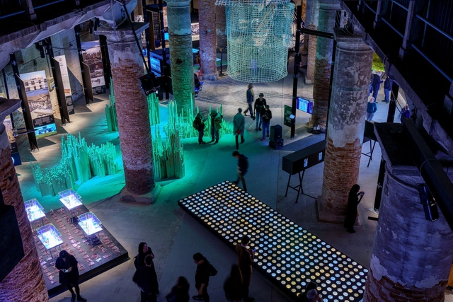 The 2025 Venice Architecture Biennale Opens on Saturday, May 10th - Featured Image