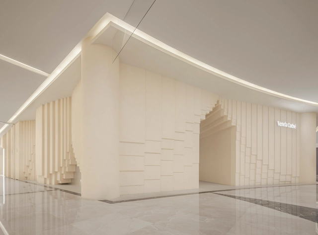 Simple Cuisine Gallery / HAS design and research - Hospitality Interiors