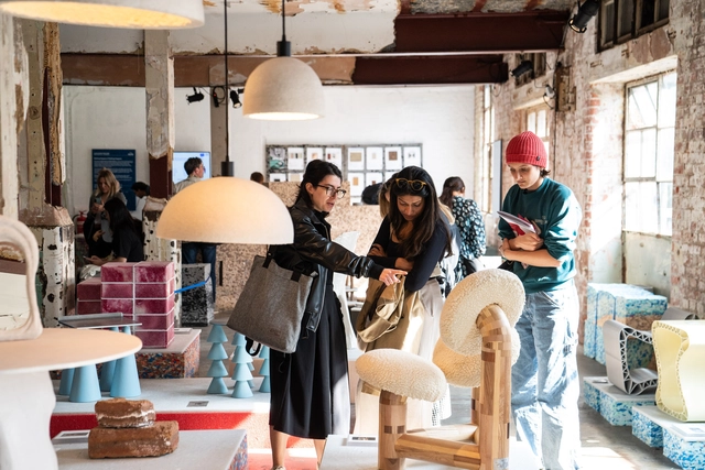 Material Matters Copenhagen - Featured Image