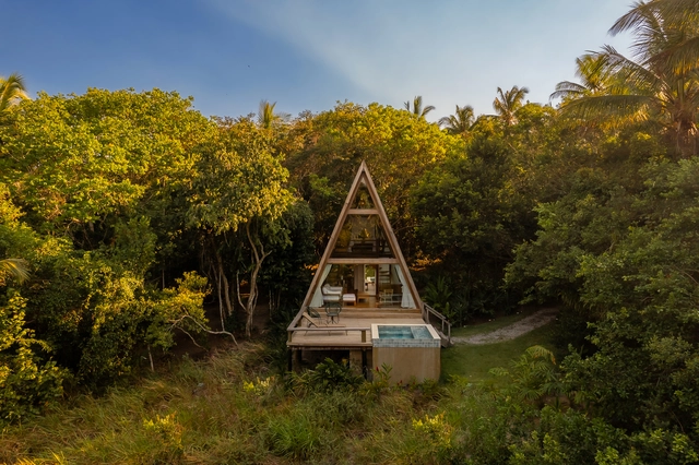 Cabana Piri / 73.Onze Arquitetura - Fotografia de Exterior, Casas