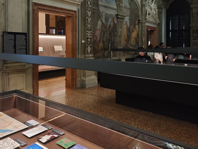 La inteligencia de lo que queda: sobre el archivo y el conocimiento arquitectónico - Imagen Principal
