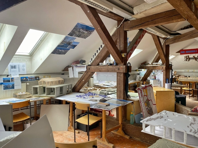 EUmies Awards for Young Talent 2025 Unveils the Finalist Projects at the Venice Architecture Biennale - Featured Image