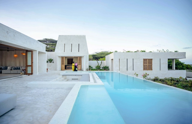 House E / Studio 1:1 Design - Exterior Photography, Houses
