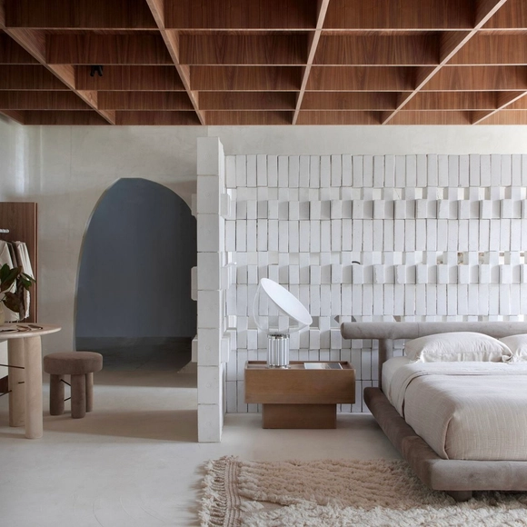 Casa Perene / Studio Guilherme Garcia - Casas