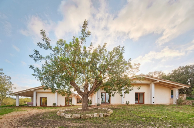 Cas Sestadors / MIEL Arquitectos - Fotografía exterior, Casas